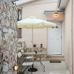 Apartmán & Kariotes Lygia (Lefkada)