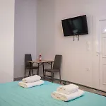 & Kariotes Apartmán