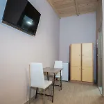 Apartmán & Kariotes *
