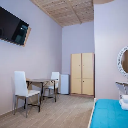 & Kariotes Apartment Lygia (Lefkada)