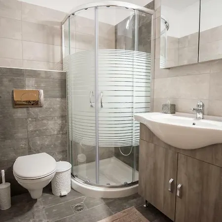 & Kariotes Apartment Lygia (Lefkada)