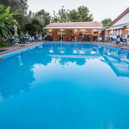 Apartment & Kariotes Lygia (Lefkada)